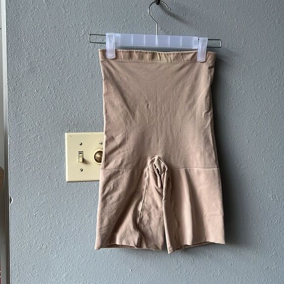 Bali High Waisted Shapewear. - Picture 2 of 5